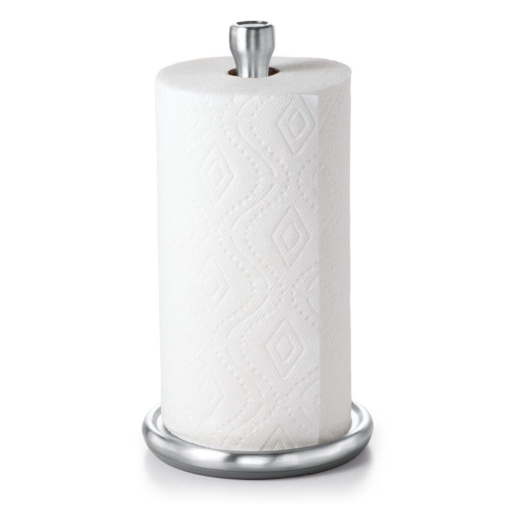 Steady Paper Towel Holder F1