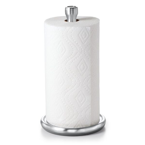 Steady Paper Towel Holder F1