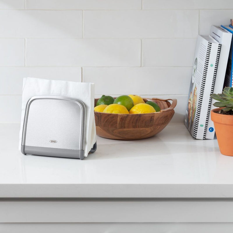 OXO Good Grips Neat Napkin Holder C4