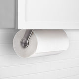 Steady Mounted Paper Towel Holder A8