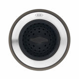 2-in-1 Silicone Sink Strainer with Stopper Y2