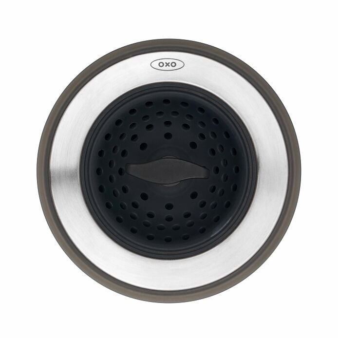 2-in-1 Silicone Sink Strainer with Stopper Q7