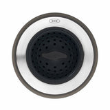 2-in-1 Silicone Sink Strainer with Stopper Y2