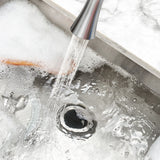 OXO Good Grips 2-In-1 Sink Strainer & Stopper Tray Pack X2
