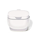 Easy-Clean Compost Bin - 1.75 Gal U1