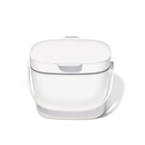 Easy-Clean Compost Bin - 1.75 Gal O9