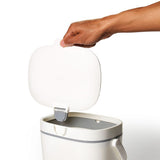 Easy-Clean Compost Bin - 1.75 Gal U1