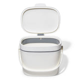 Easy-Clean Compost Bin - 1.75 Gal U1