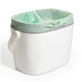 Easy-Clean Compost Bin - 1.75 Gal U1