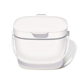 Easy-Clean Compost Bin - 1.75 Gal O9