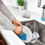 StrongHold™ Suction Sponge Holder C0