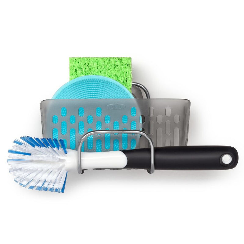 StrongHold™ Suction Sink Caddy D0