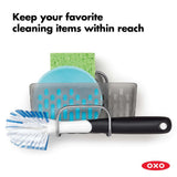 StrongHold™ Suction Sink Caddy D0