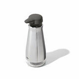 Stainless Steel Soap Dispenser D9