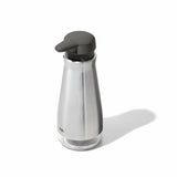Stainless Steel Soap Dispenser D9