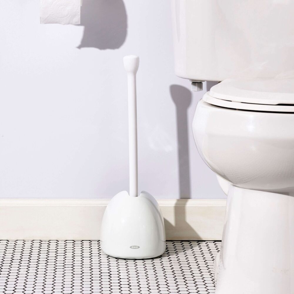 Toilet Plunger with Cover Y4