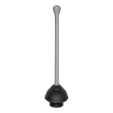 Toilet Plunger and Canister E1