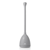 Toilet Plunger and Canister X1
