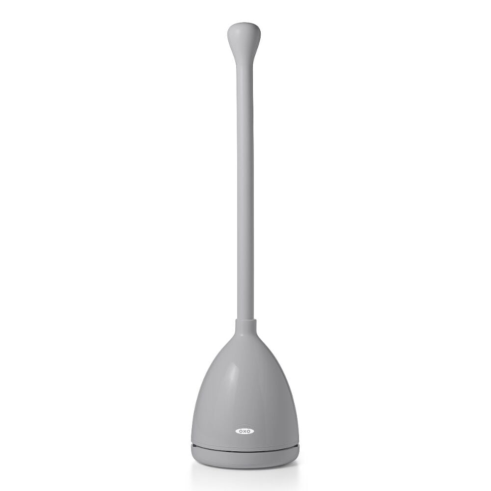 Toilet Plunger and Canister E1