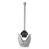 Toilet Plunger and Canister E1