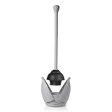 Toilet Plunger and Canister E1