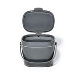 Easy-Clean Compost Bin - 1.75 Gal O9