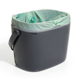 Easy-Clean Compost Bin - 1.75 Gal O9