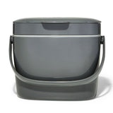 Easy-Clean Compost Bin - 1.75 Gal O9