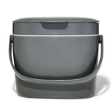 Easy-Clean Compost Bin - 1.75 Gal U1