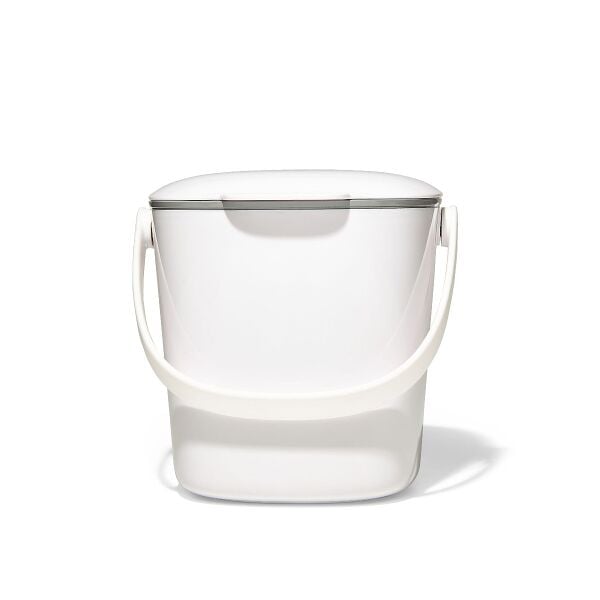 Easy-Clean Compost Bin - 0.75 Gal I6