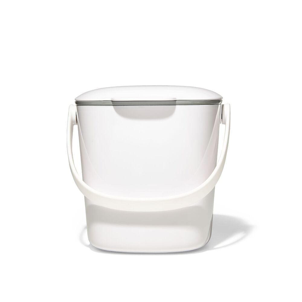 Easy-Clean Compost Bin - 0.75 Gal I6