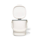 Easy-Clean Compost Bin - 0.75 Gal I6