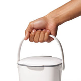 Easy-Clean Compost Bin - 0.75 Gal I6