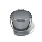 Easy-Clean Compost Bin - 0.75 Gal I6
