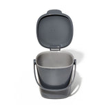 Easy-Clean Compost Bin - 0.75 Gal I6