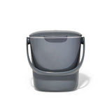Easy-Clean Compost Bin - 0.75 Gal I6