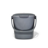 Easy-Clean Compost Bin - 0.75 Gal I6