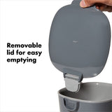 Easy-Clean Compost Bin - 0.75 Gal I6