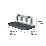 OXO Good Grips Water Bottle Drying Rack F4