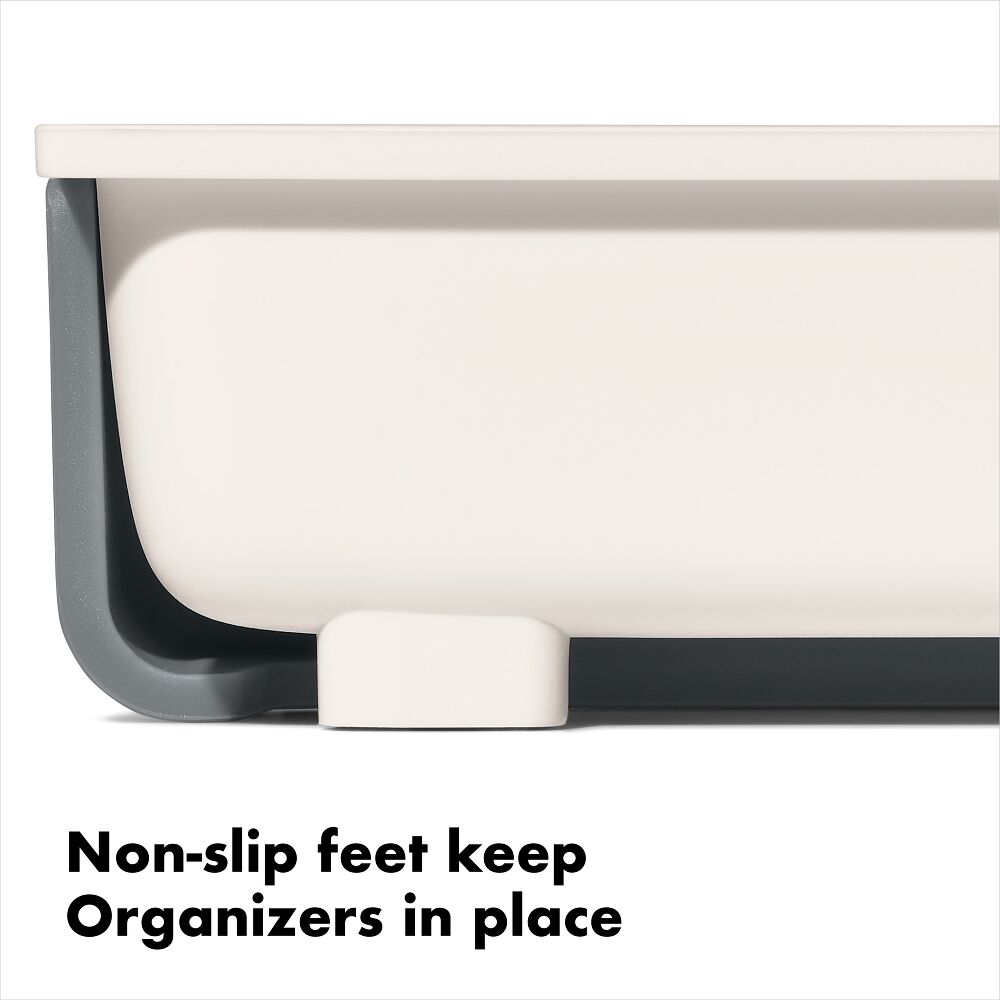OXO Good Grips Expandable Utensil Drawer Organizer G4