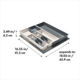 OXO Good Grips Expandable Utensil Drawer Organizer G4