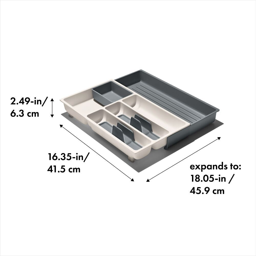 OXO Good Grips Expandable Utensil Drawer Organizer G4