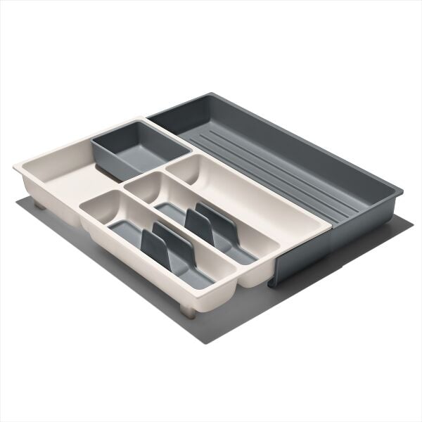 OXO Good Grips Expandable Utensil Drawer Organizer G4