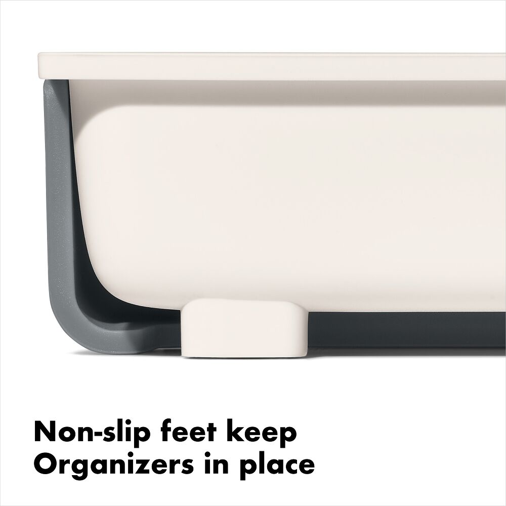 OXO GG Expandable Kitchen Drawer Organizer C1