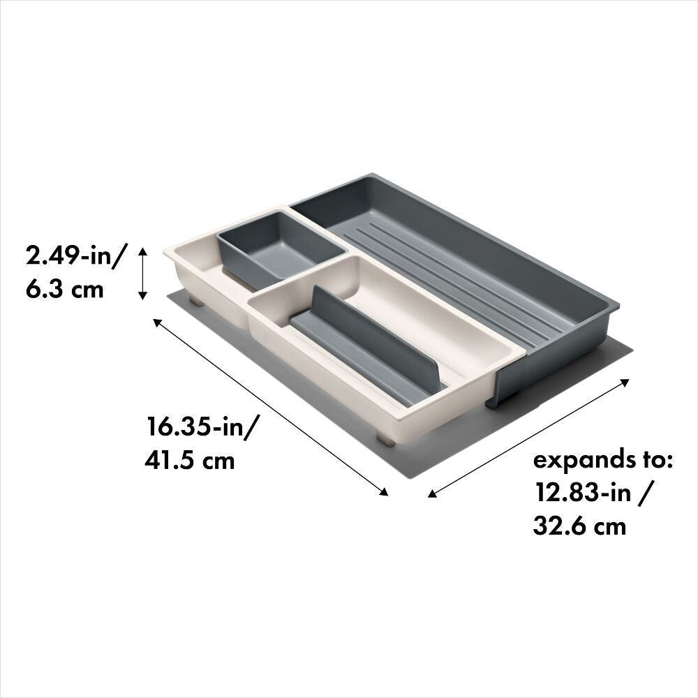 OXO GG Expandable Kitchen Drawer Organizer C1