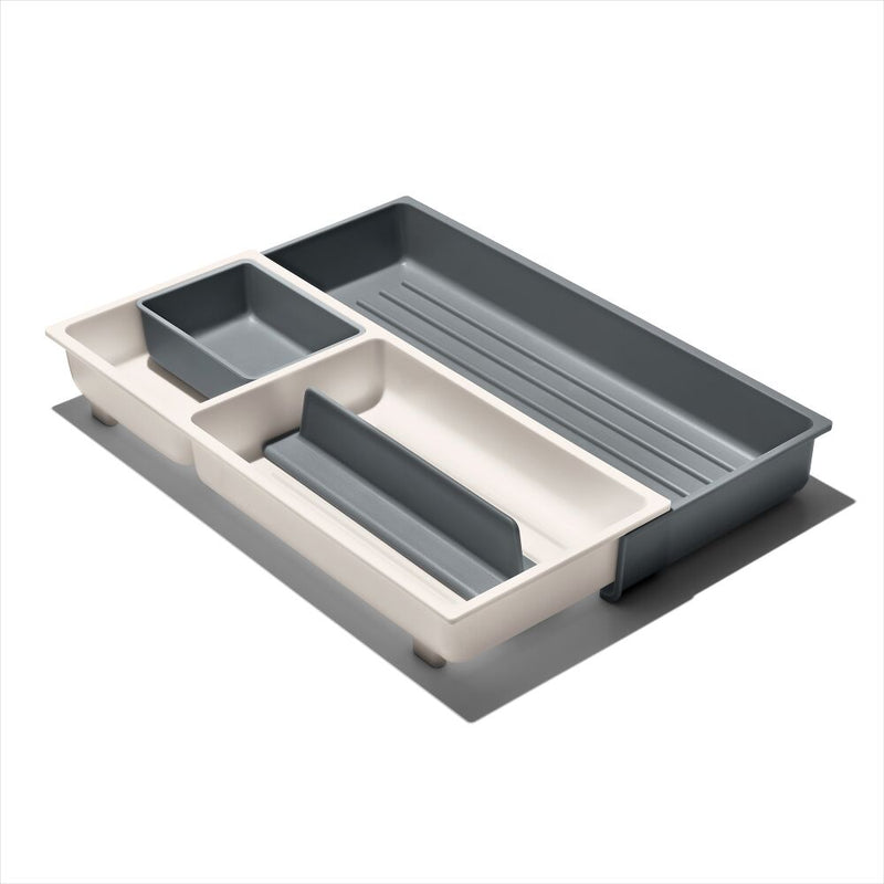 OXO GG Expandable Kitchen Drawer Organizer C1