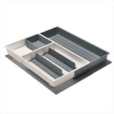 Large Expandable Kitchen Tool Drawer Organizer N7