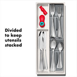 OXO GG Compact Utensil Organizer U1