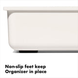 OXO GG Compact Utensil Organizer U1