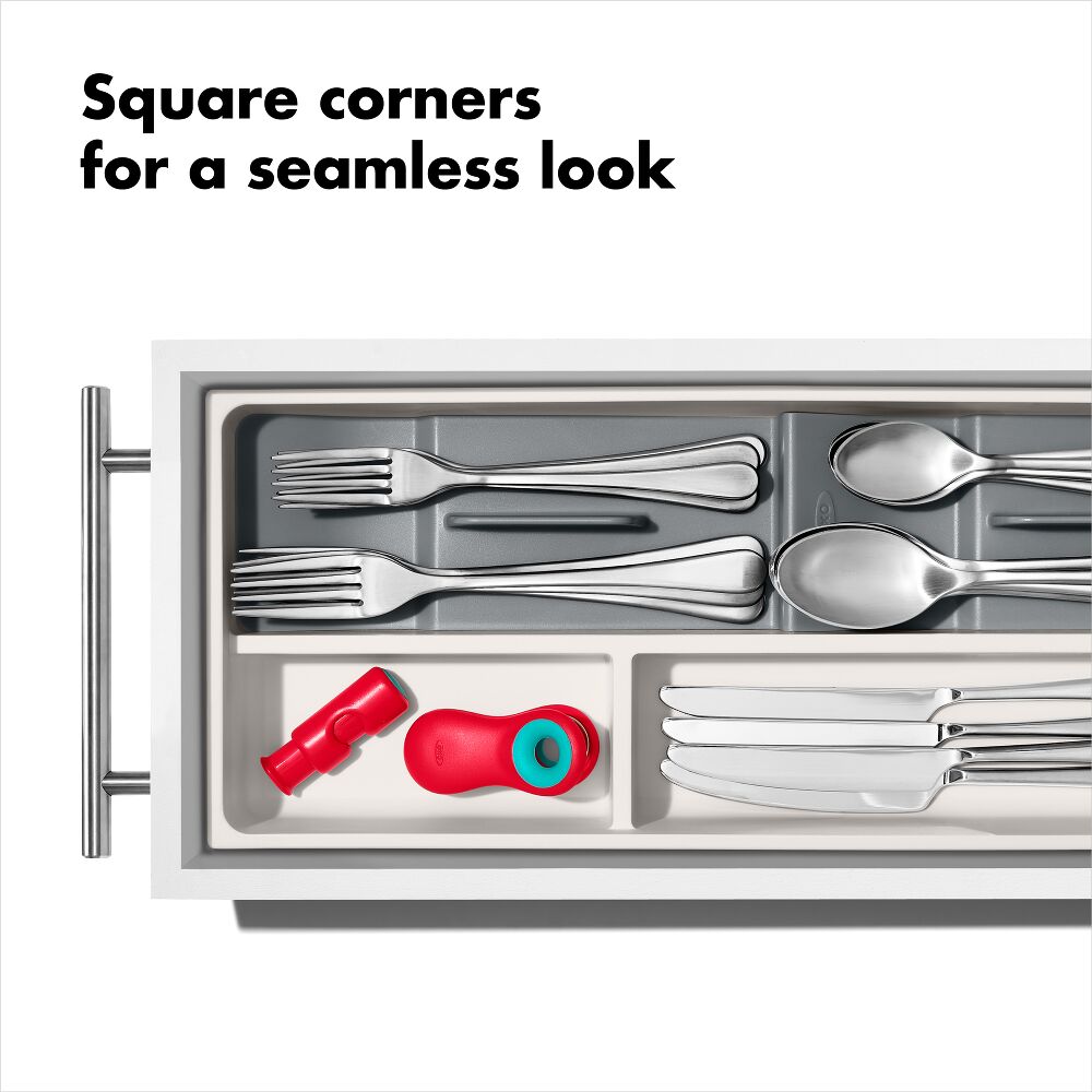 OXO GG Compact Utensil Organizer U1